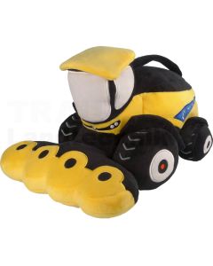 New Holland Forage Cruiser