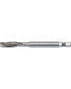 Maschinengewindeb HexDrive 371C M6x1.0