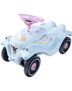 Bobby Car Classic Einhorn