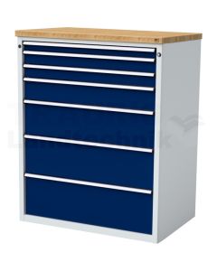 Schubladenschrank