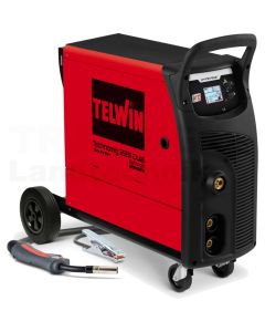 Schweißgerät "Technomig 225  Synergic"