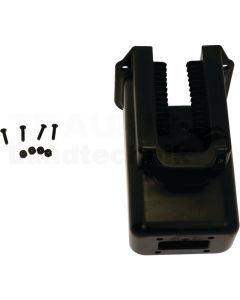 Scannerschale XL universal