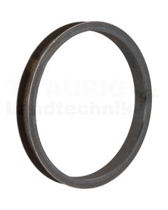 U-Profil RING 60 x 30 x 6 D=550