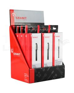 LED-Lampen Display BE 3in1 + BEX 300