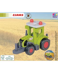 CLAAS Holz Axion 870 Traktor