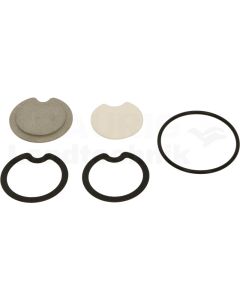 Aisan Filtersatz komplett