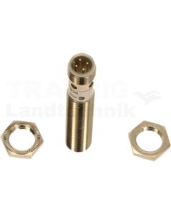 Induktivsensor