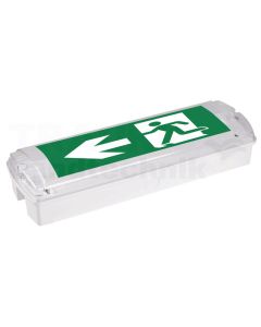 LED-Fluchtweg/Notlicht "Hamm"