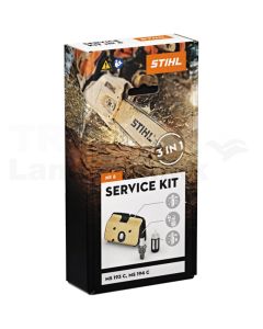 Servicekit 8