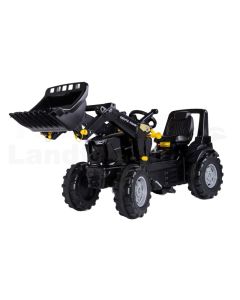 rollyFarmtrac Deutz Agrotron TTV Warrior