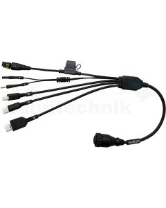 Interfacekabel