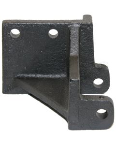 Halterung für Hydraulikzylinder