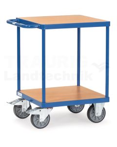 Schwerlast-Tischwagen