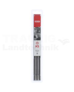 Kettensägenfeile (5,5 mm)