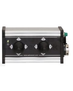Joysticksteuerung 4-Funktionen, 12V