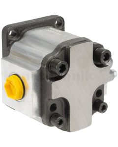 Hydraulikpumpe