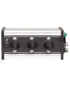Joysticksteuerung 3-Funktionen, 12V