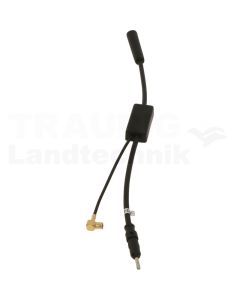 Antennen-Splitter DAB+, AM/FM
