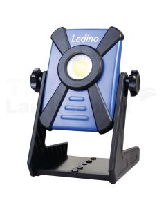 LED-Akkustrahler "Kiel 15M"