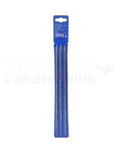 Kettensägenfeile (4,5 mm)