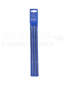 Kettensägenfeile (4,0 mm)