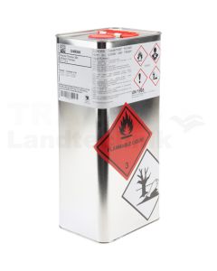 Verdünnung 6l für Wilkotherm 300