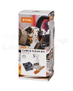 Care & Clean Kit MS Plus