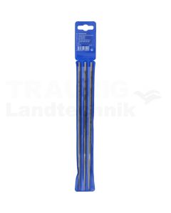 Kettensägenfeile (4,8 mm)