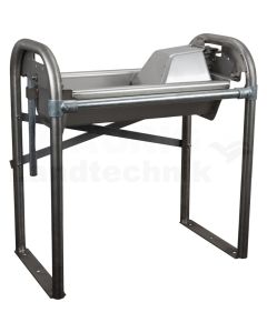 Flach-Schwenktrog 2,5 m