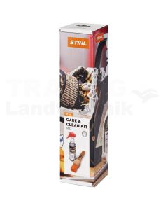 Care & Clean Kit MS