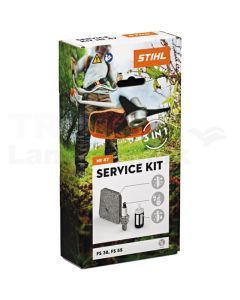 Servicekit 19