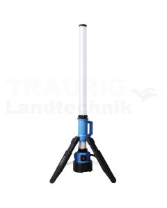 LED-Lichtsäule 360°