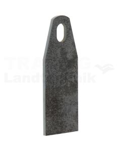 Vertikutiermesser