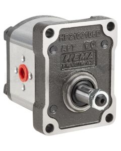 Hydraulikpumpe