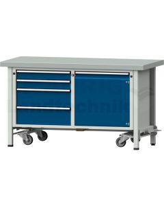 Kastenwerkbank "Serie V 1500"