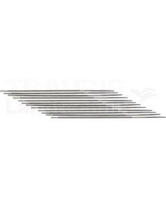 Kettensägenfeile (3,2 mm)