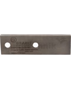 Gegenmesser (vertikal)