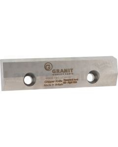 Gegenmesser