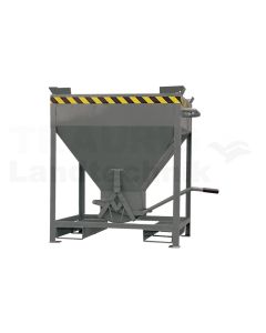 Silobehälter 300 Liter