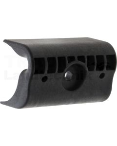 Halter Striegelzinken Cura