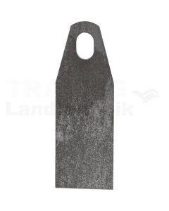Vertikutiermesser