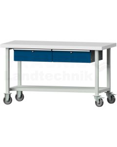 Arbeitstisch "Modell 65"