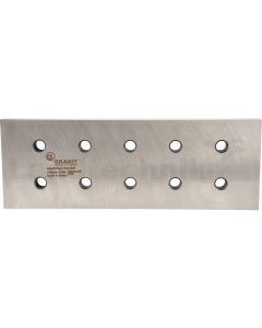 Gegenmesser