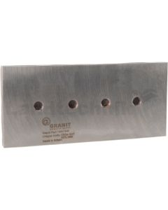 Gegenmesser
