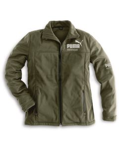 Softshelljacke "CHAMP"