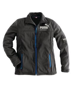Softshelljacke "CHAMP"