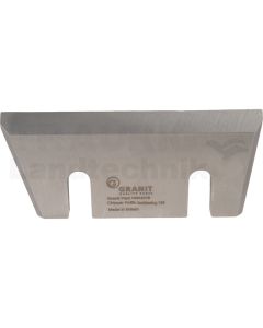 Hackermesser