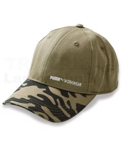 Cap "CHAMP"