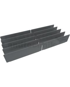 Quertrennwände 250 x 175 mm