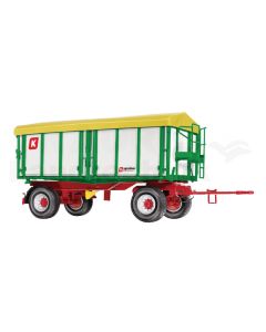 Kröger HKD302